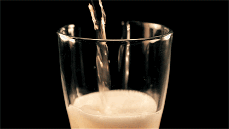 시원한 맥주 한잔 어떠세요? | 인스티즈