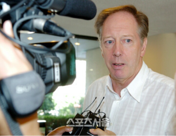 우리나라가 16강 가기위해서 데려와야할 사람 | 인스티즈