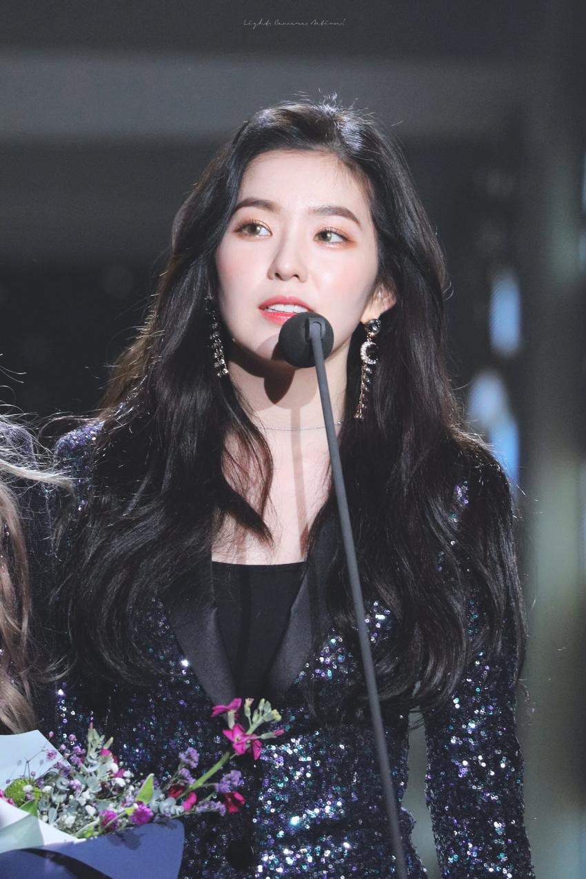월요일에는 레드벨벳 아이린.jpgif | 인스티즈