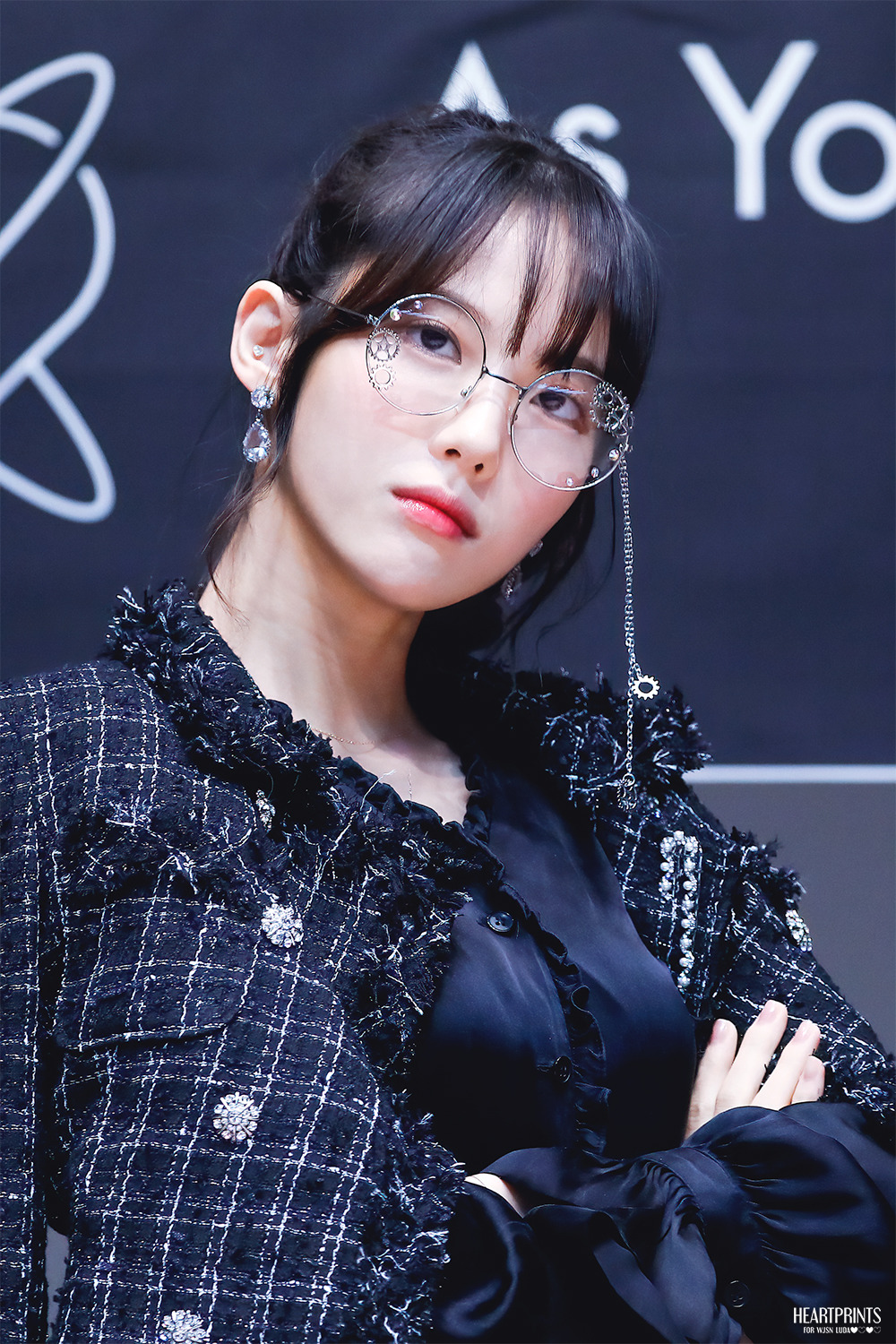 의외로 귀여운 루다.jpg | 인스티즈