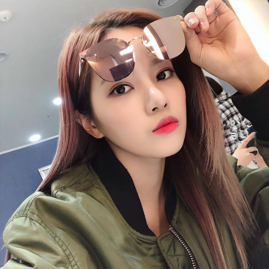 오늘의 베리굿 서율.jpg | 인스티즈