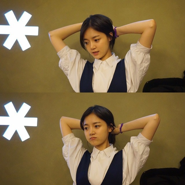 배우 고보결.jpg | 인스티즈