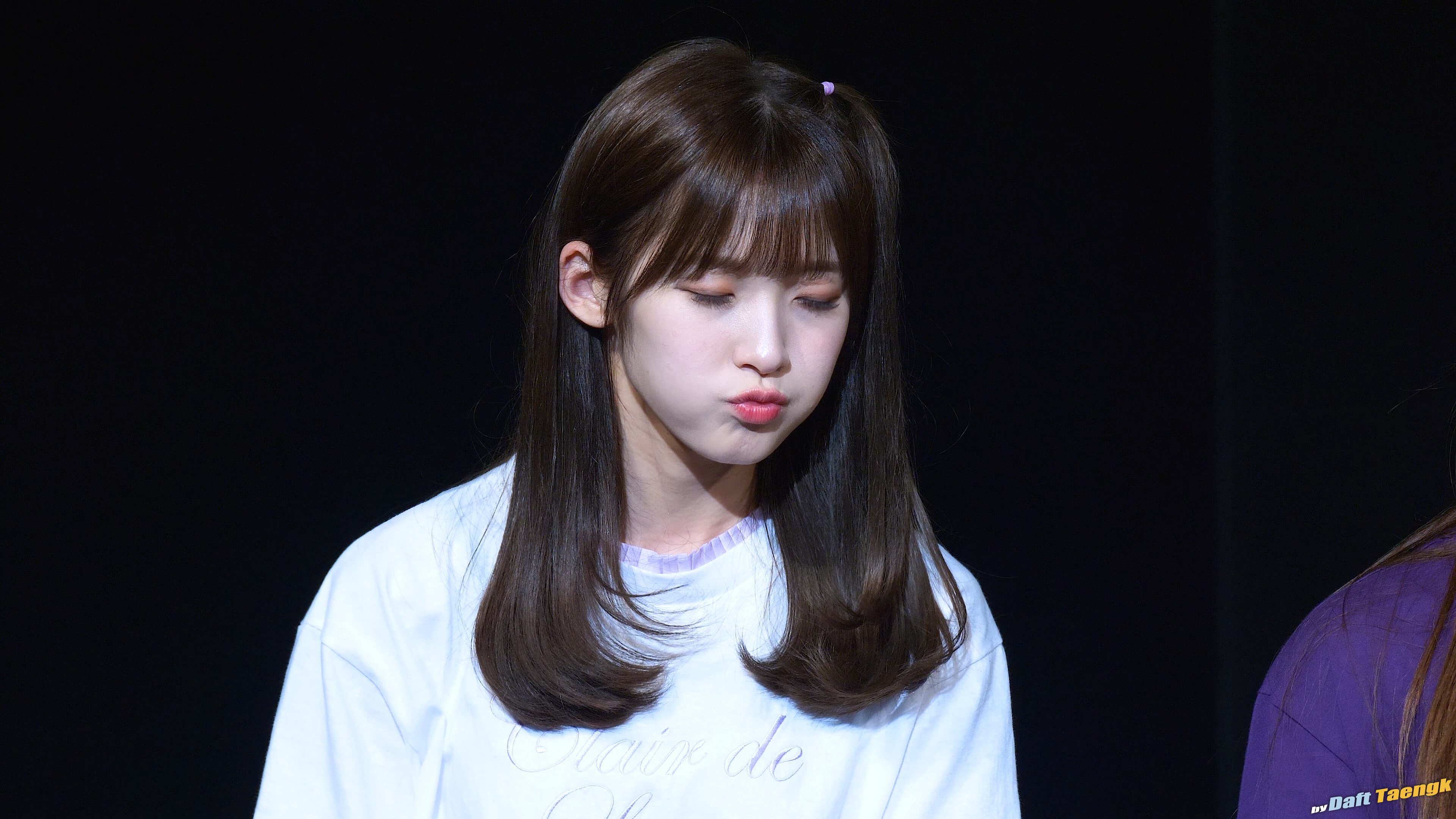 여전히 귀여운 오마이걸 아린이.jpg | 인스티즈