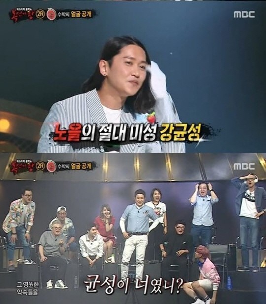 슬슬 끝이 보이는 예능중 하나...jpg | 인스티즈