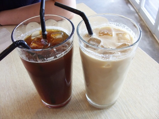 (주)커피지아 이미지