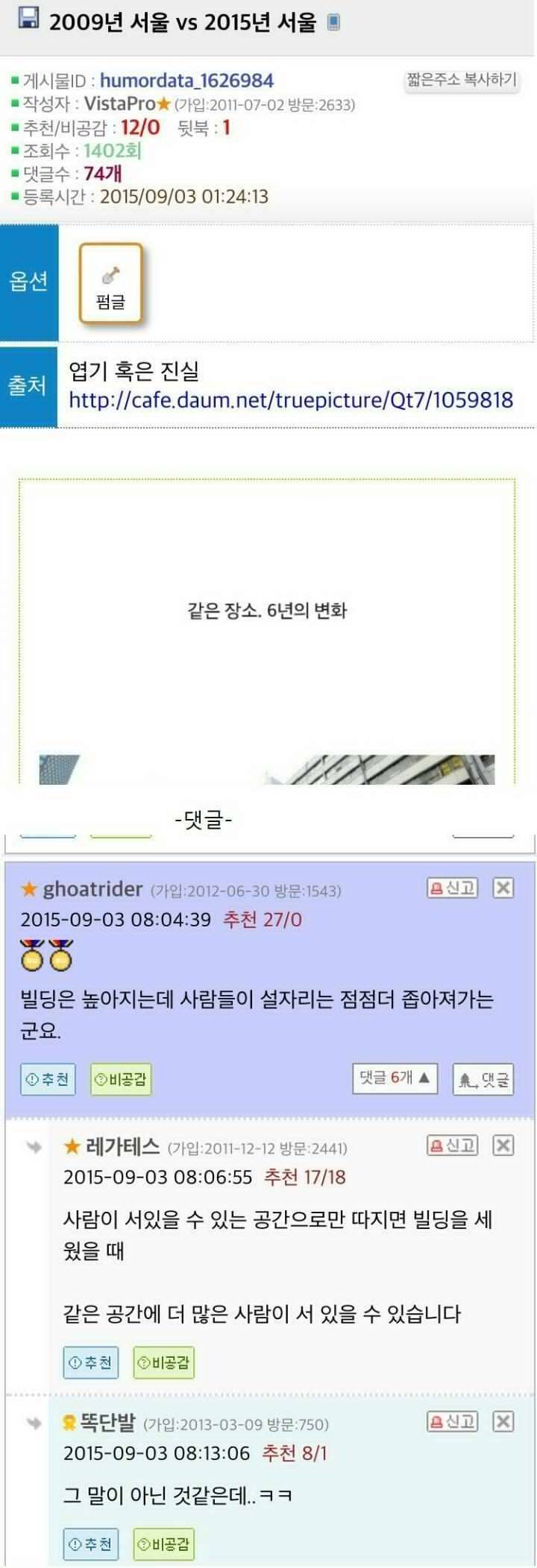 망했으면..... 이과 | 인스티즈