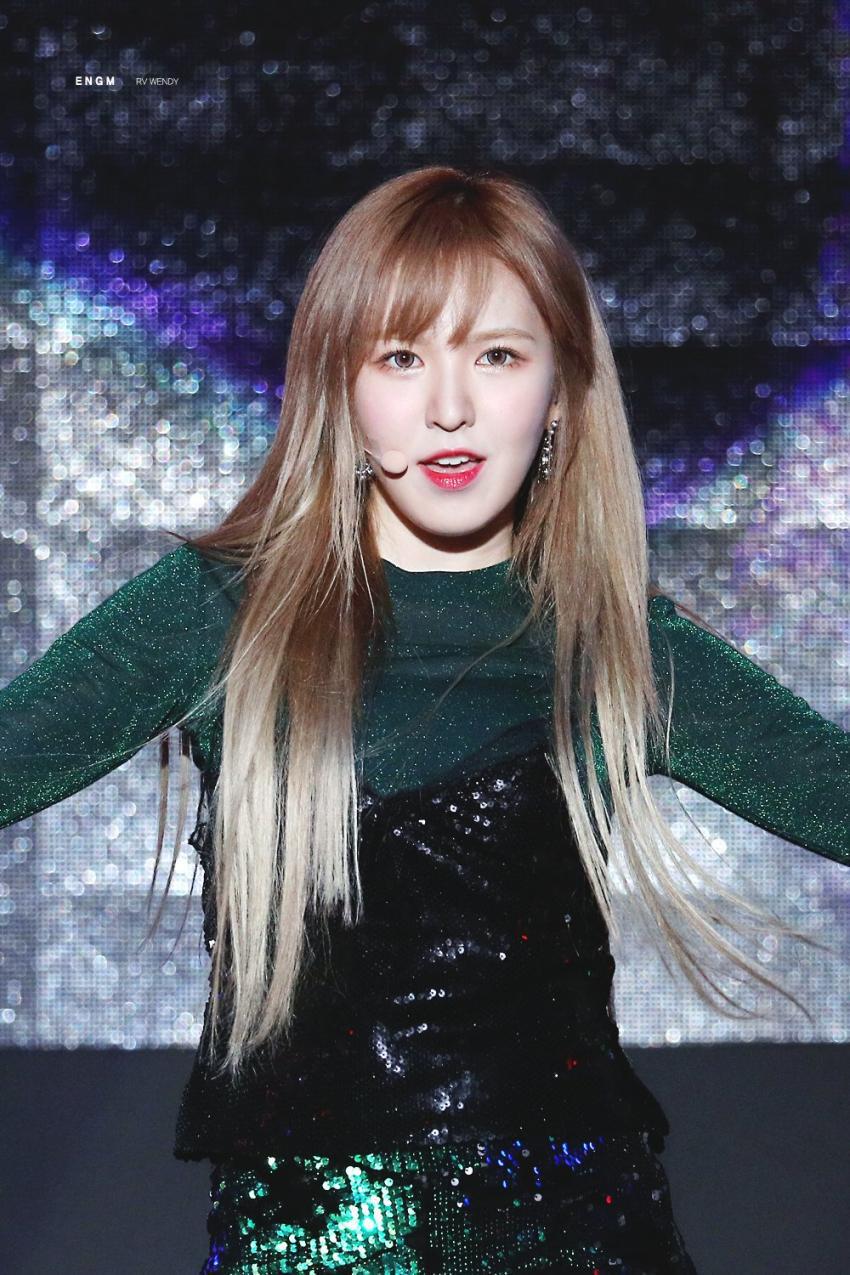 레드벨벳 이투스콘 | 인스티즈