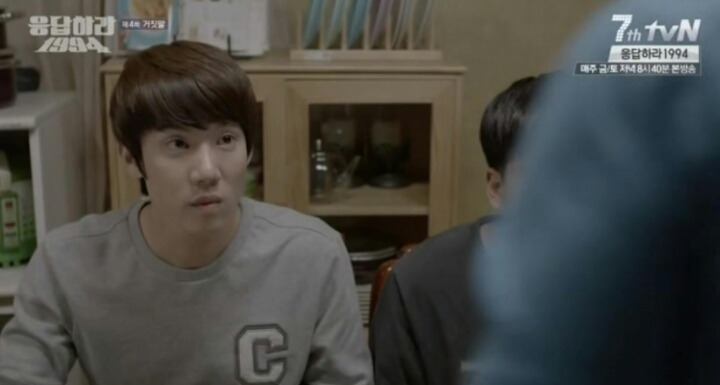 응답하라 1994 의 오마주 아다치 미츠루 만화 설정.jpg | 인스티즈
