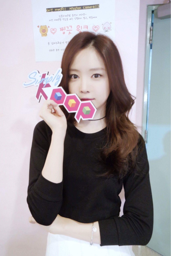 나은이 | 인스티즈