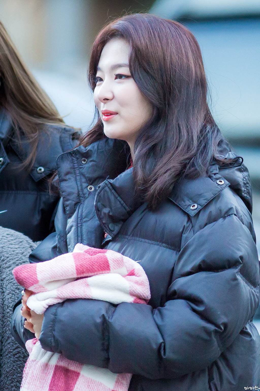 [레드벨벳] 오후에 비소식이 있다고해서 슬기 | 인스티즈