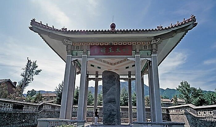 광기의 문화대혁명 시기를 이겨내고 보존된 중국유물들 | 인스티즈