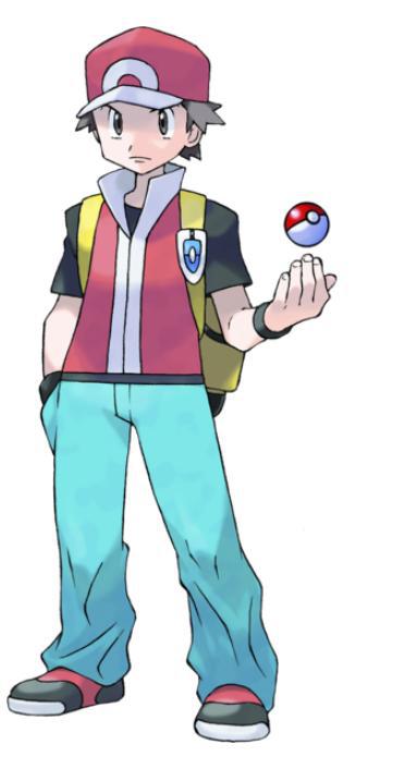 포켓몬스터 레드와 택트가 맞붙는다면? | 인스티즈