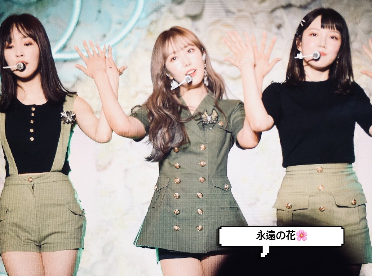 여자친구 신비.jpgif | 인스티즈