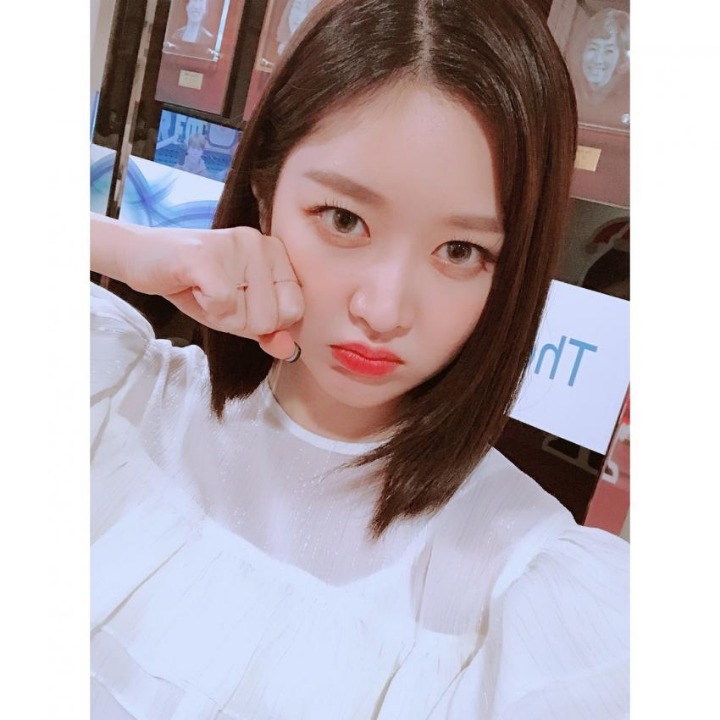 구구단에서 가장 비주얼 좋은 멤버는??.jpg | 인스티즈