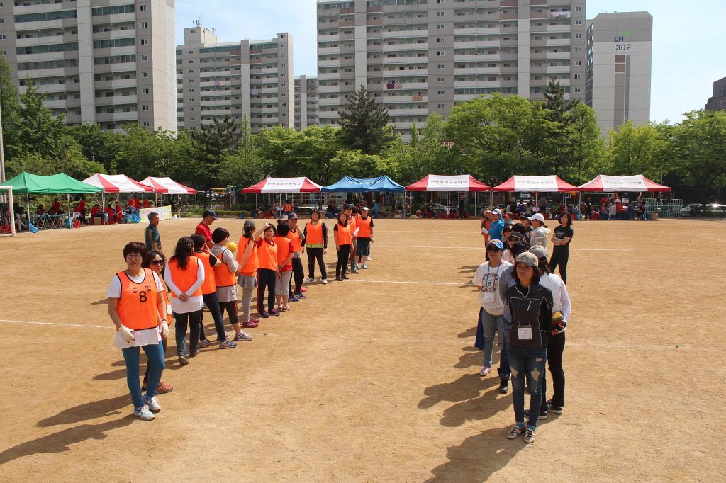 8회체육대회.... - ▦.........총동문 앨범 - 인천중앙초등학교총동문회 8회체육대회....